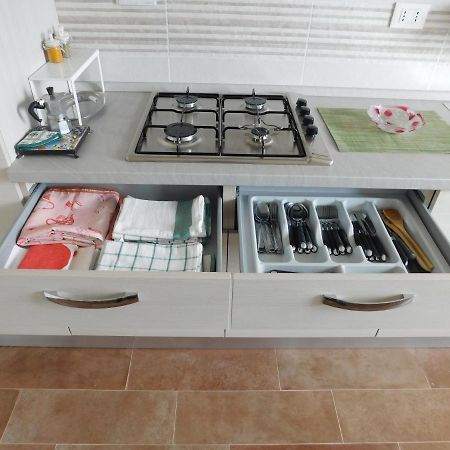 My House In Rome Διαμέρισμα Εξωτερικό φωτογραφία