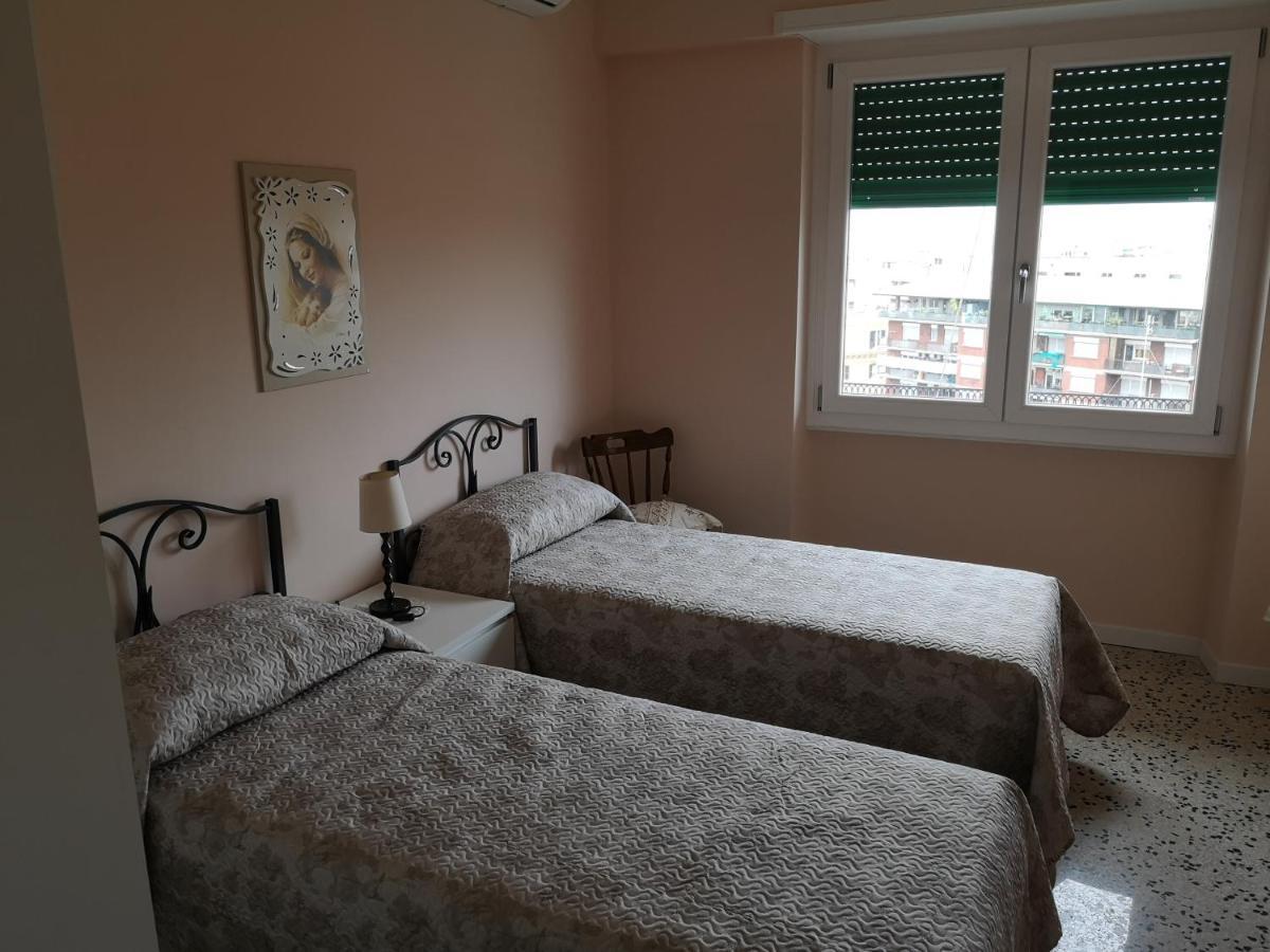 My House In Rome Διαμέρισμα Εξωτερικό φωτογραφία