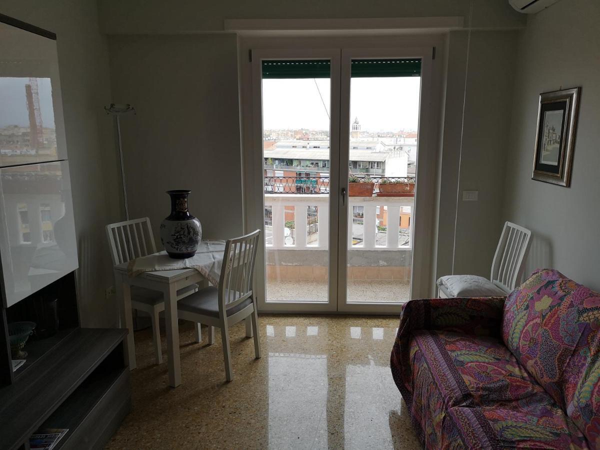 My House In Rome Διαμέρισμα Εξωτερικό φωτογραφία