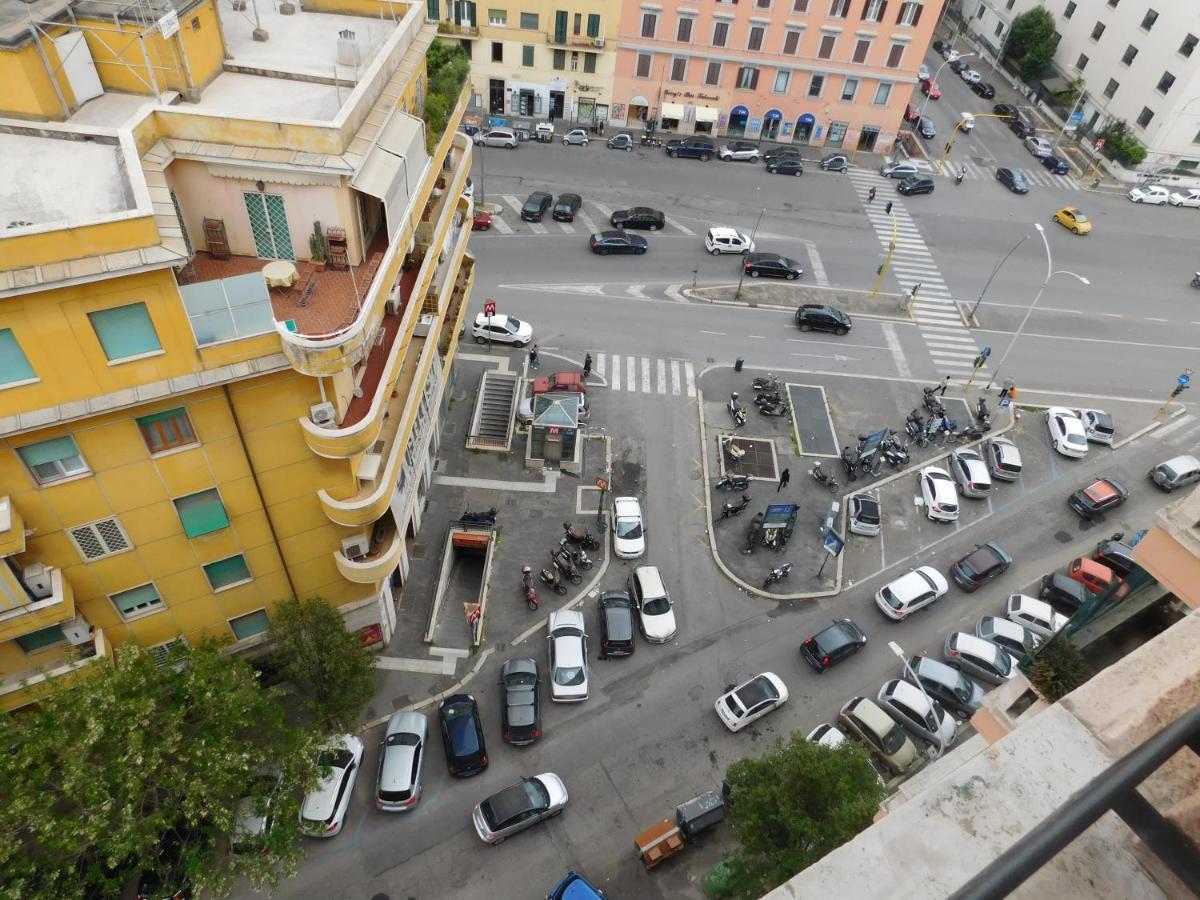 My House In Rome Διαμέρισμα Εξωτερικό φωτογραφία