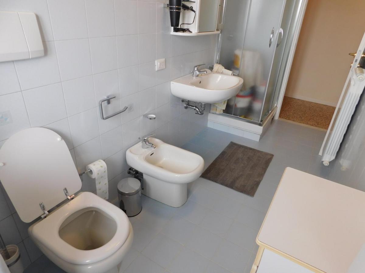 My House In Rome Διαμέρισμα Εξωτερικό φωτογραφία