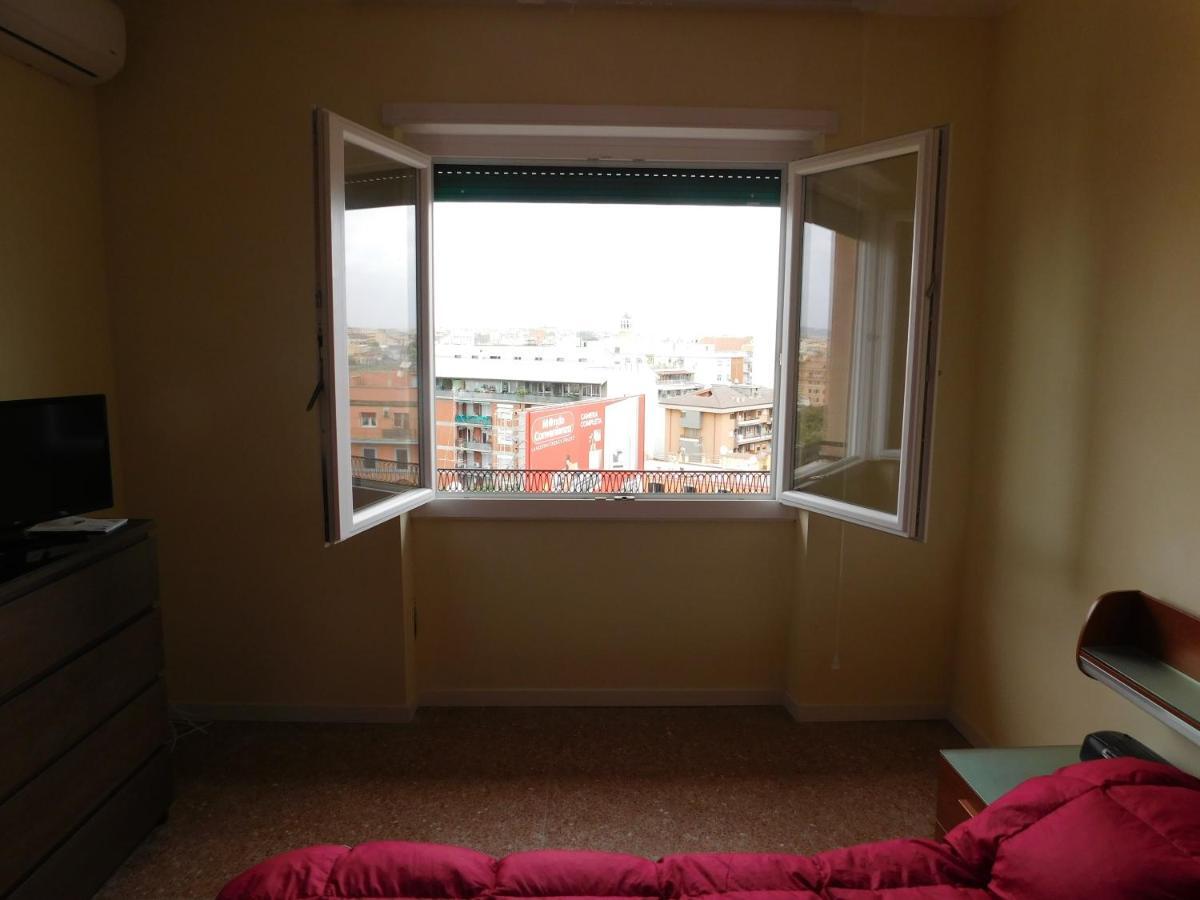 My House In Rome Διαμέρισμα Εξωτερικό φωτογραφία