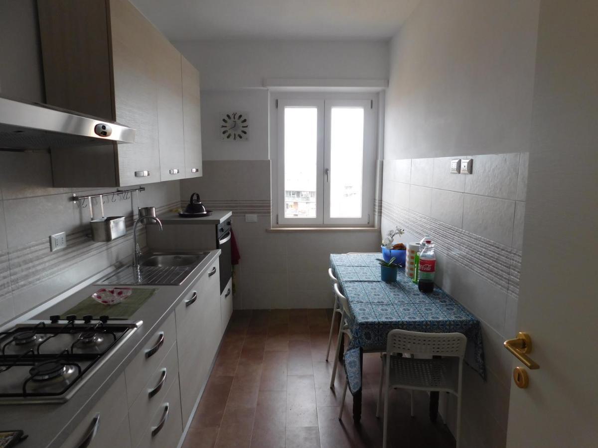 My House In Rome Διαμέρισμα Εξωτερικό φωτογραφία