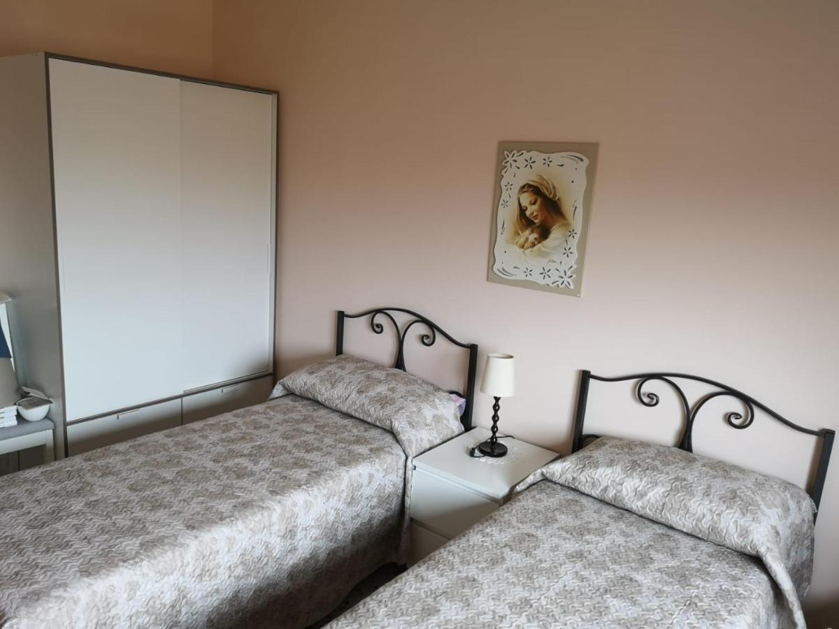 My House In Rome Διαμέρισμα Εξωτερικό φωτογραφία