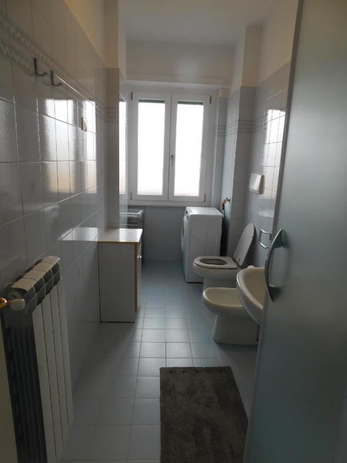 My House In Rome Διαμέρισμα Εξωτερικό φωτογραφία