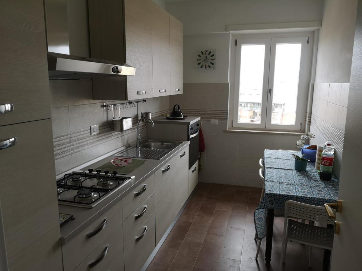 My House In Rome Διαμέρισμα Εξωτερικό φωτογραφία