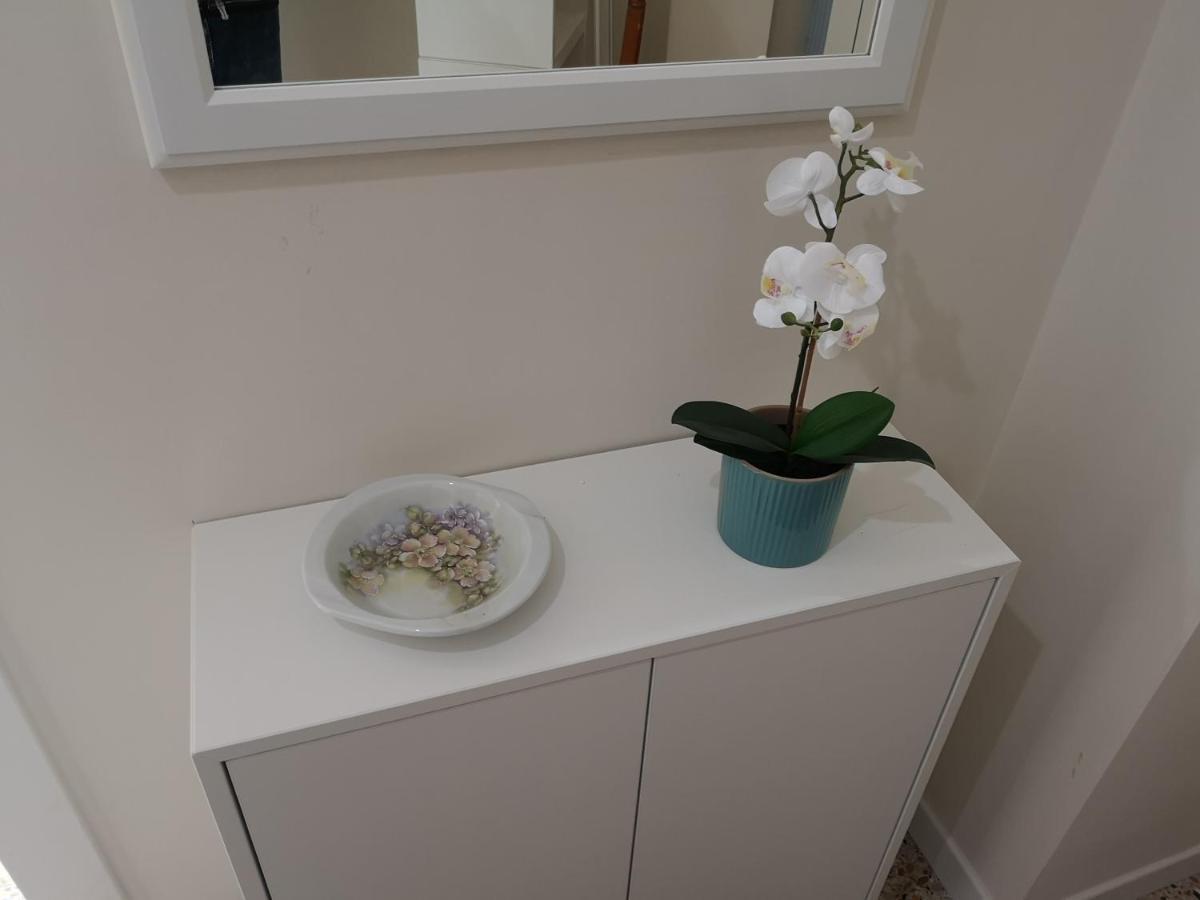 My House In Rome Διαμέρισμα Εξωτερικό φωτογραφία