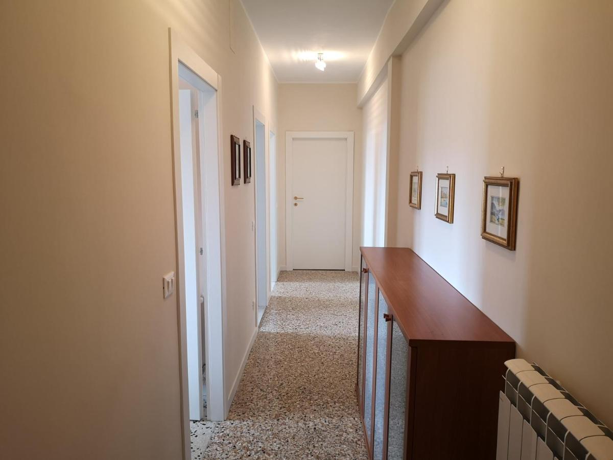My House In Rome Διαμέρισμα Εξωτερικό φωτογραφία