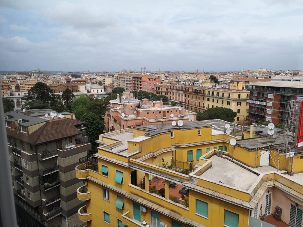 My House In Rome Διαμέρισμα Εξωτερικό φωτογραφία