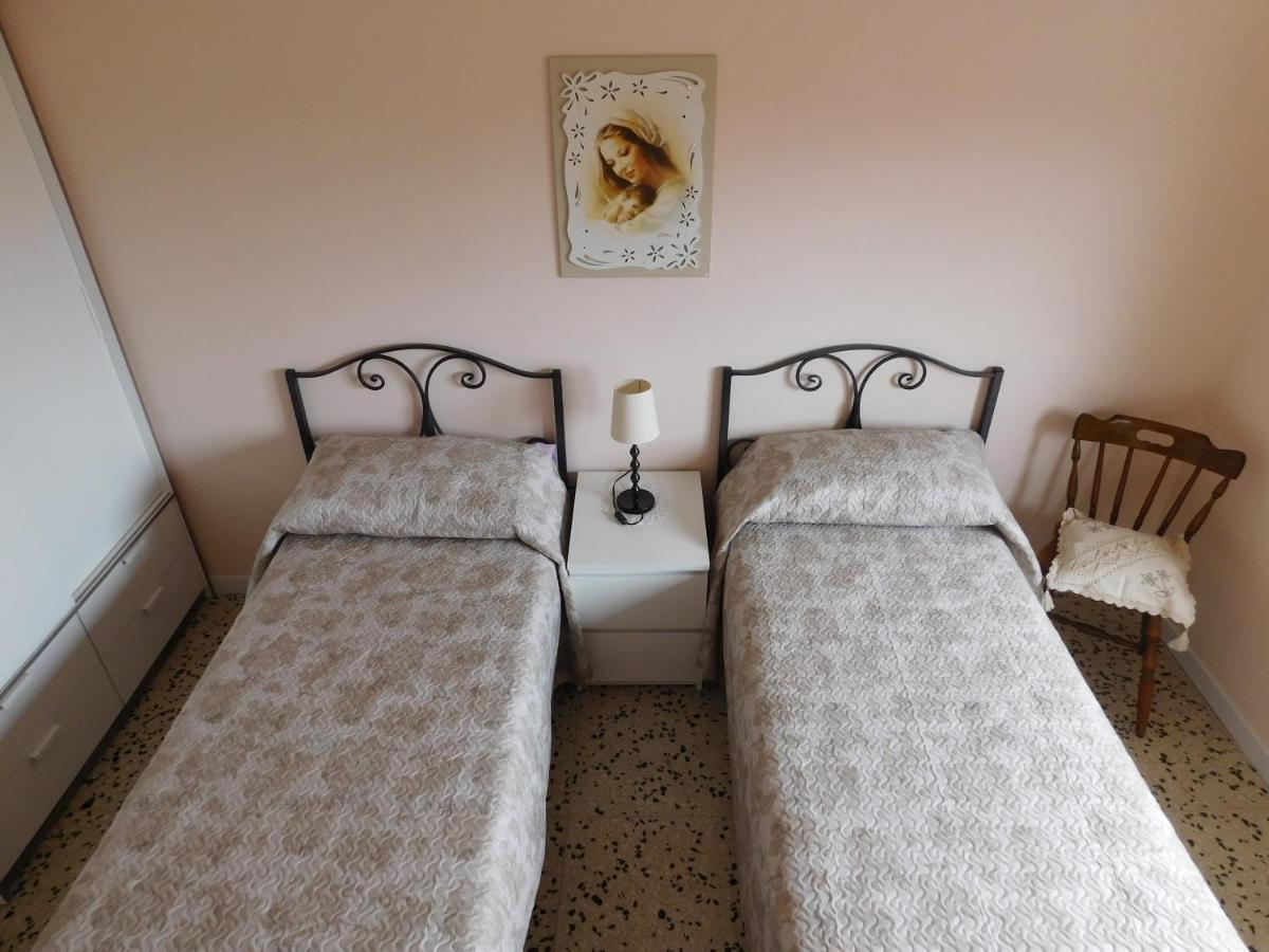 My House In Rome Διαμέρισμα Εξωτερικό φωτογραφία