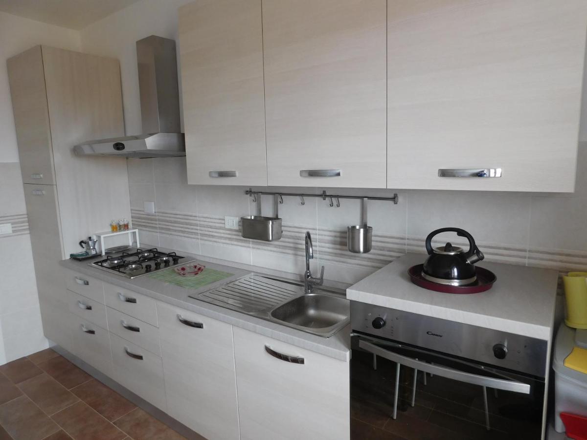 My House In Rome Διαμέρισμα Εξωτερικό φωτογραφία