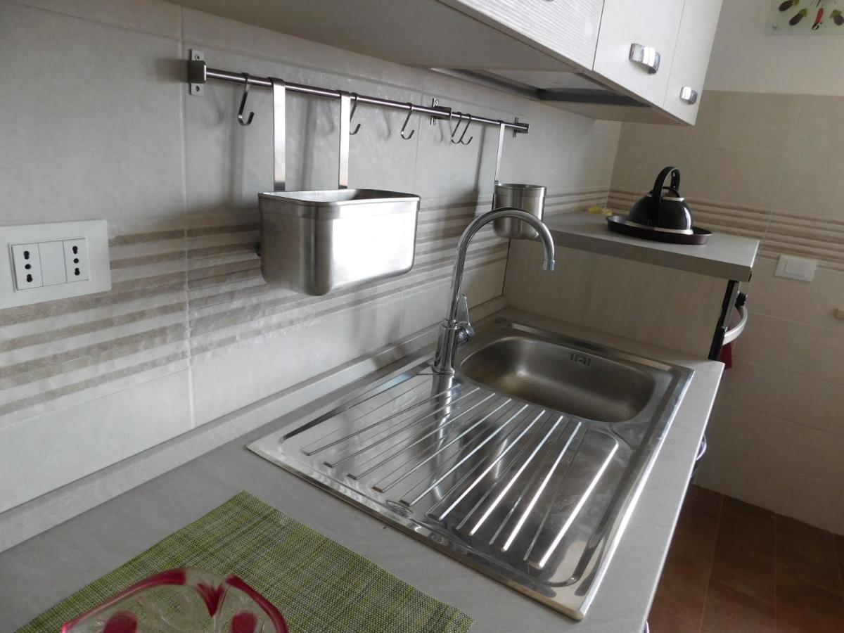 My House In Rome Διαμέρισμα Εξωτερικό φωτογραφία