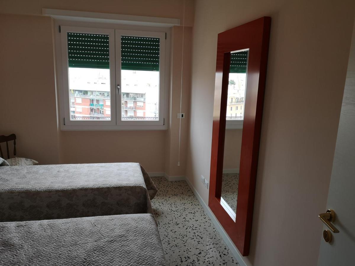 My House In Rome Διαμέρισμα Εξωτερικό φωτογραφία