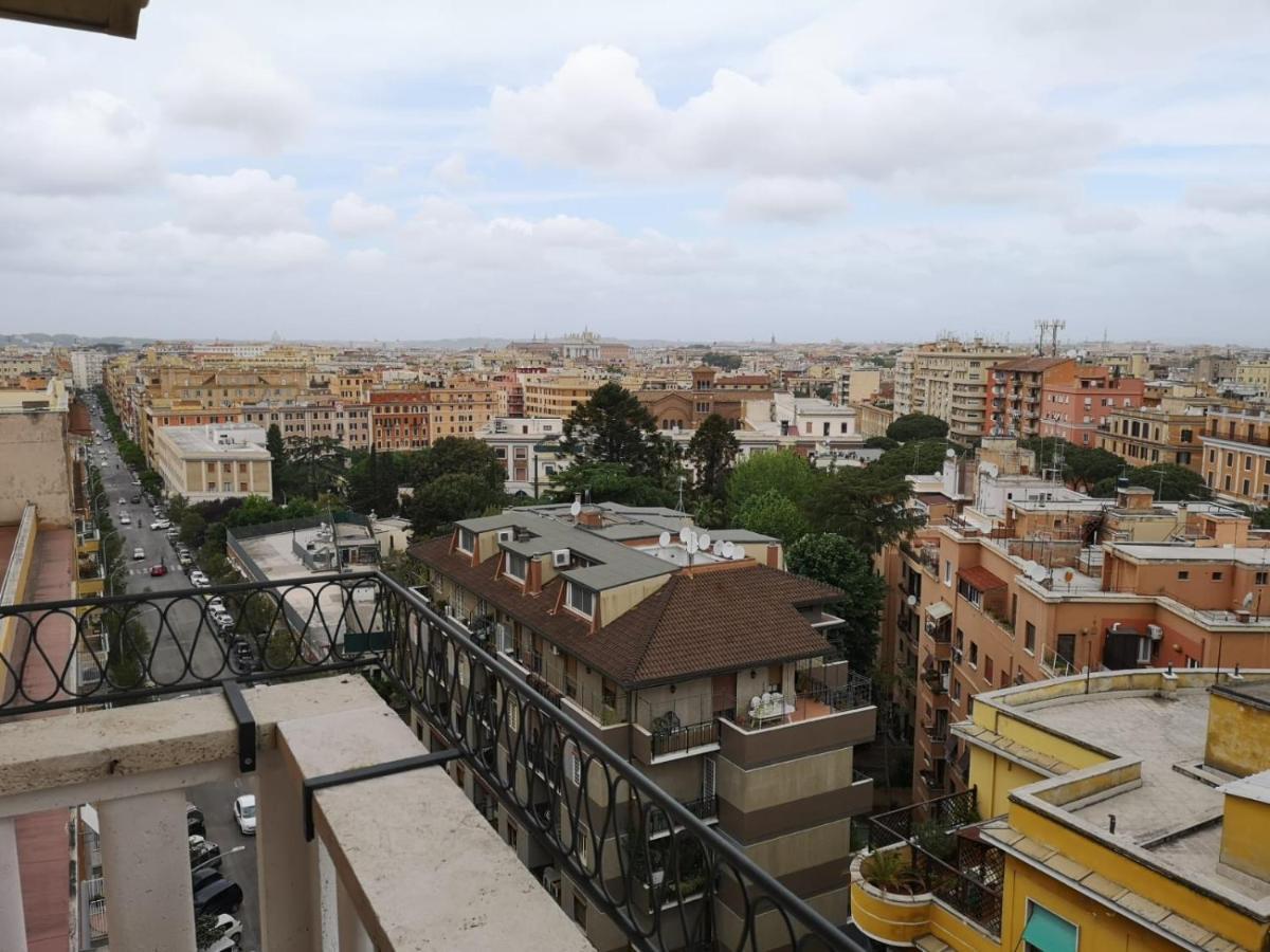 My House In Rome Διαμέρισμα Εξωτερικό φωτογραφία