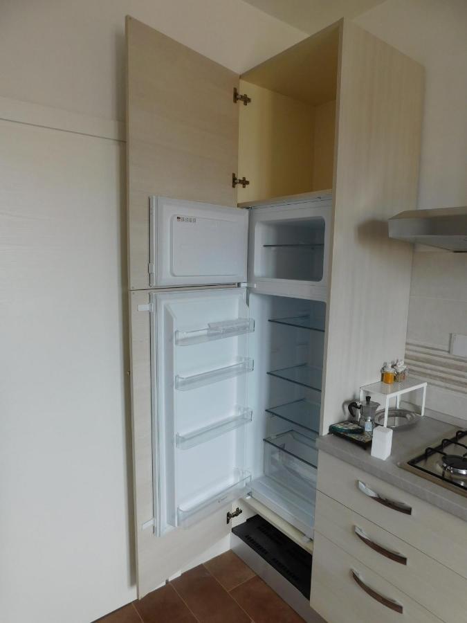 My House In Rome Διαμέρισμα Εξωτερικό φωτογραφία